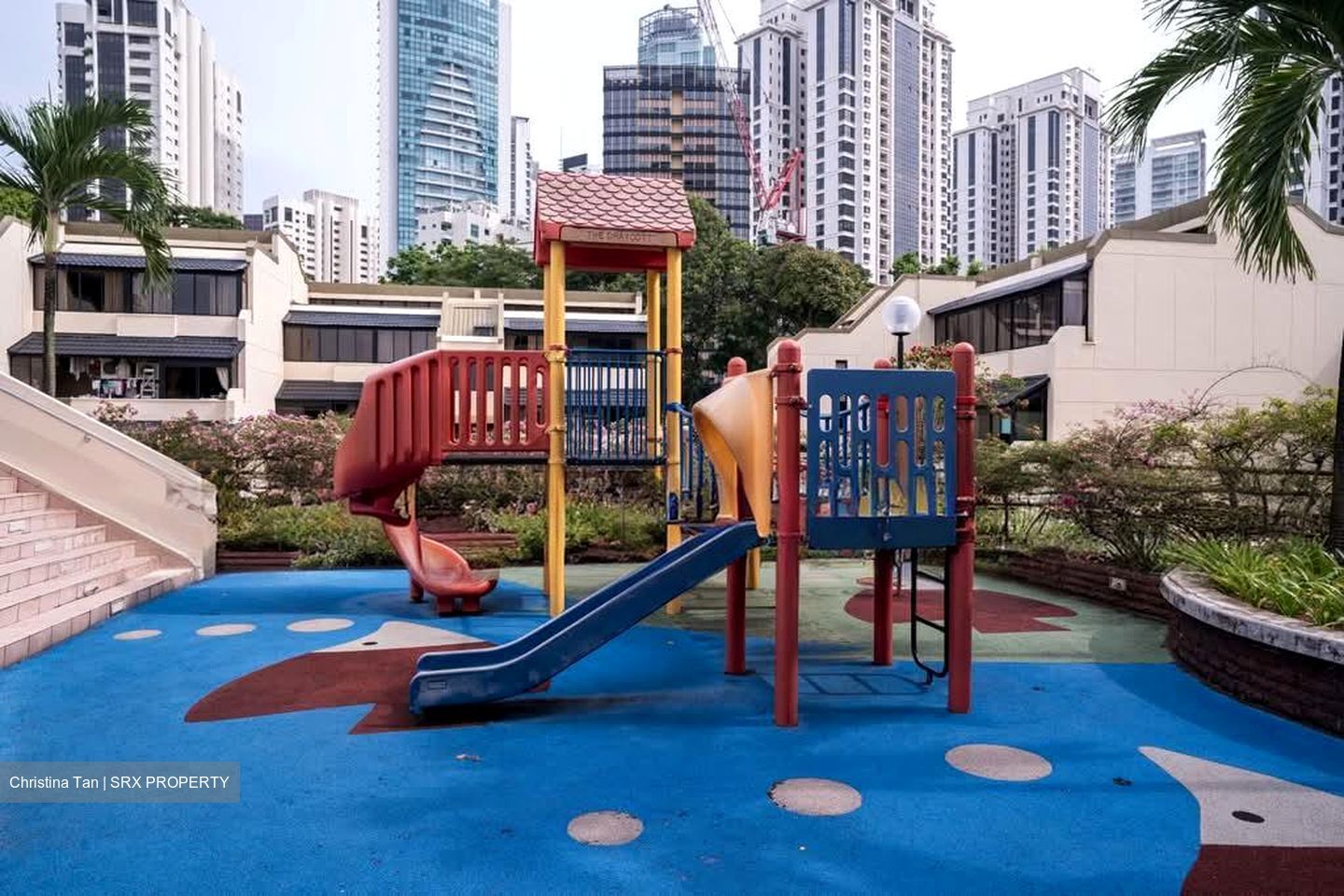 The Draycott (D10), Apartment #579685621